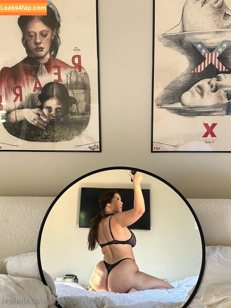 AzaliaLexi /  leaked photo photo #0080