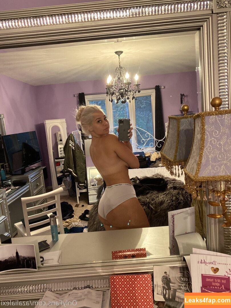 AzaliaLexi /  leaked photo photo #0085