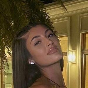 random model