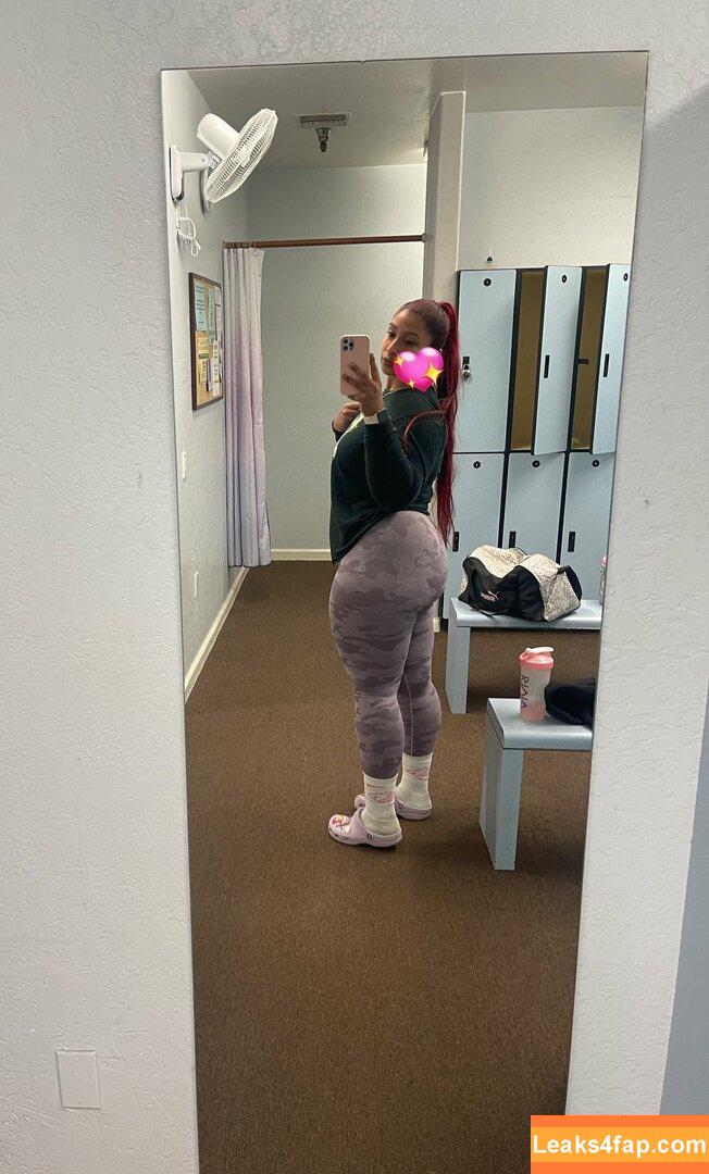 B4byjay / b4bjay / b4byfairy / b4byjjay leaked photo photo #0011
