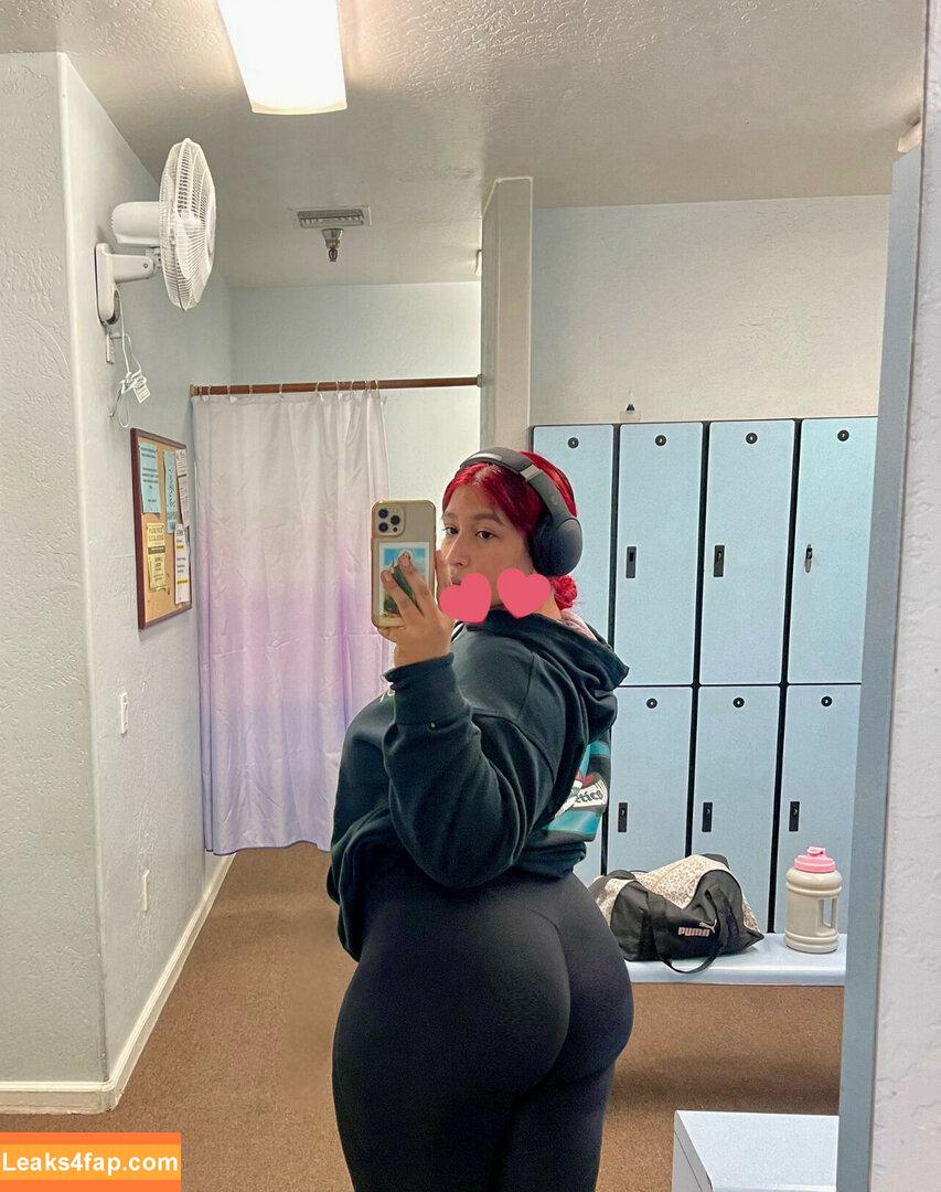 B4byjay / b4bjay / b4byfairy / b4byjjay leaked photo photo #0018