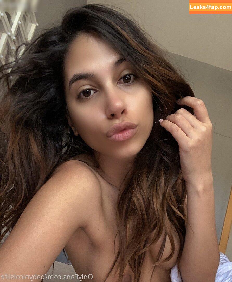 Baby Nicols / babynicolslife / itsnicolagain leaked photo photo #0069