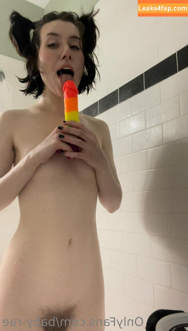 baby-rae /  leaked photo photo #0023