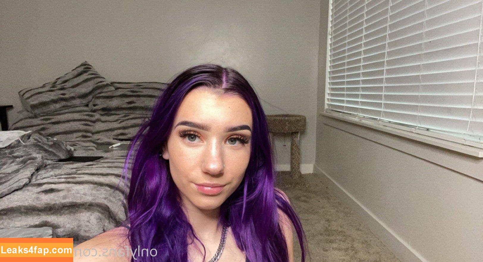 Baby Rain / itsnatdog / nataliebabyrain leaked photo photo #0011