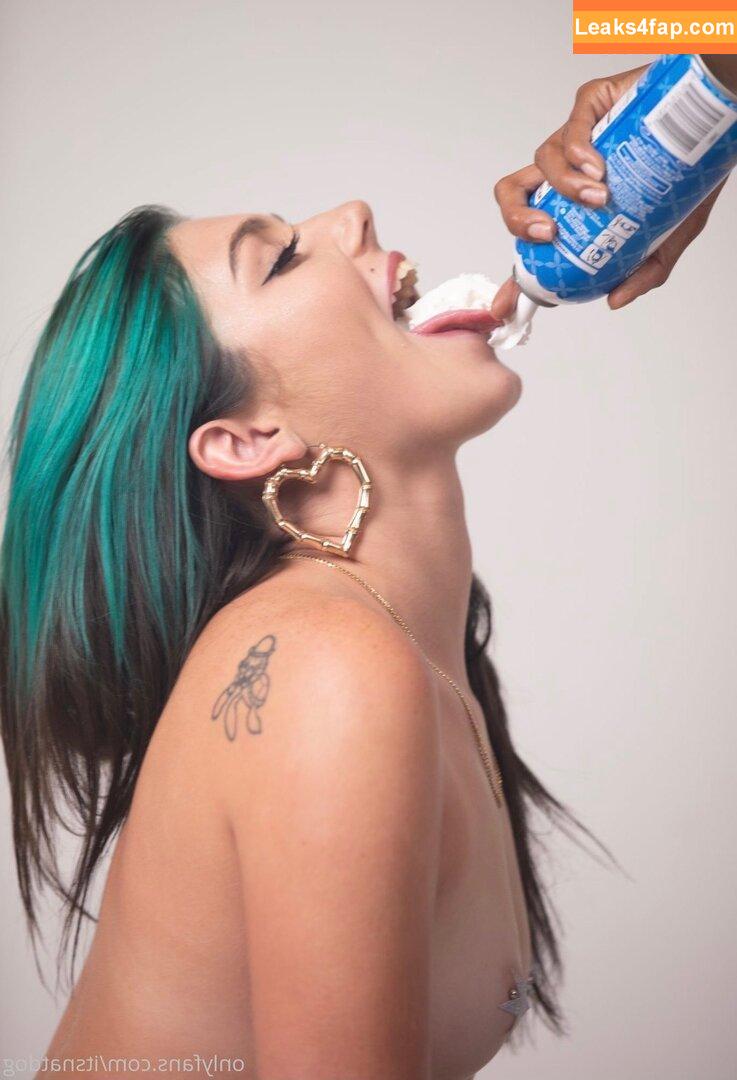 Baby Rain / itsnatdog / nataliebabyrain leaked photo photo #0018