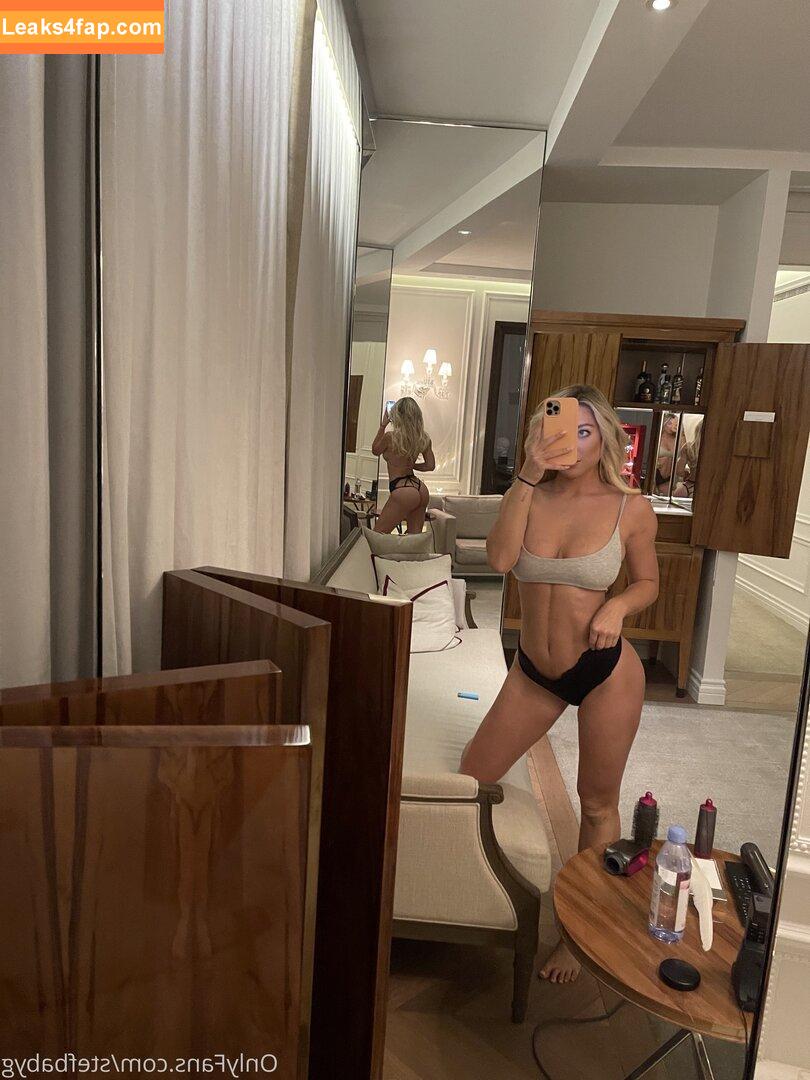 babystefg / thebossbabykate leaked photo photo #0004