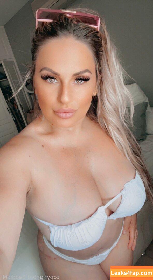 Baddiemi / baddiemi1 leaked photo photo #0001