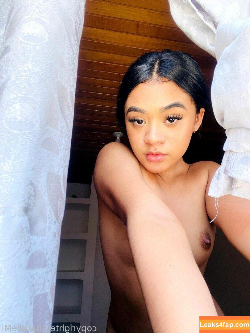 Baddiemi / baddiemi1 слитое фото фото #0040