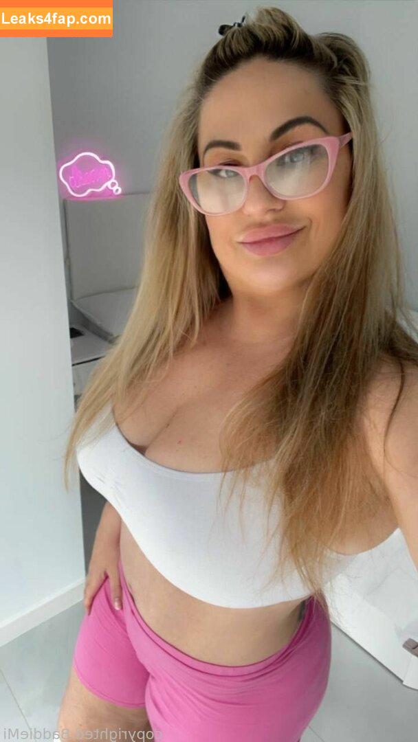 Baddiemi / baddiemi1 leaked photo photo #0071