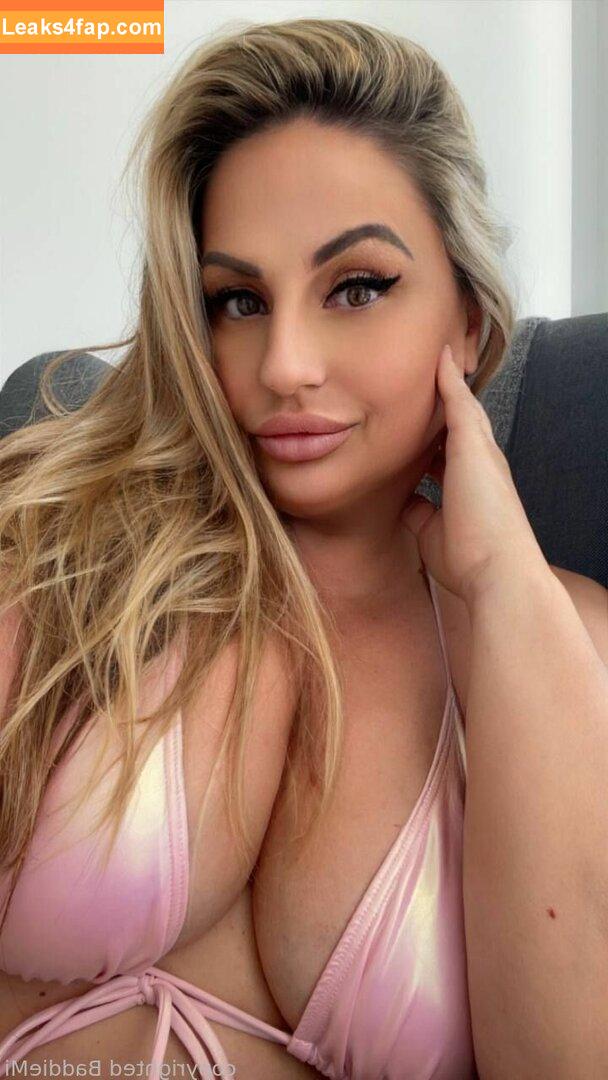 Baddiemi / baddiemi1 leaked photo photo #0120