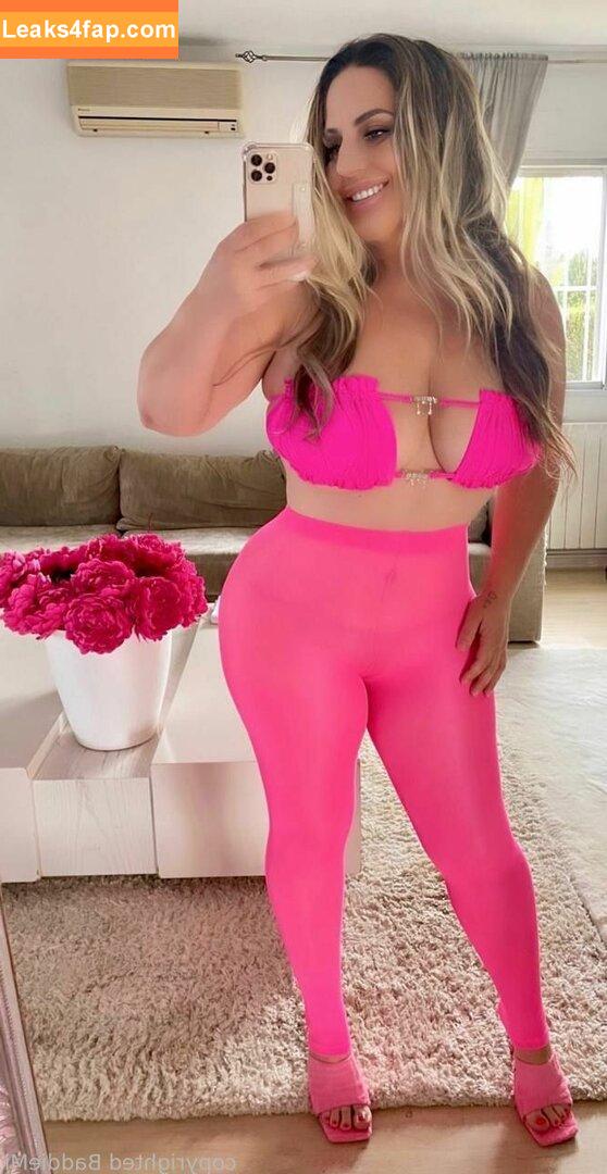 Baddiemi / baddiemi1 leaked photo photo #0136