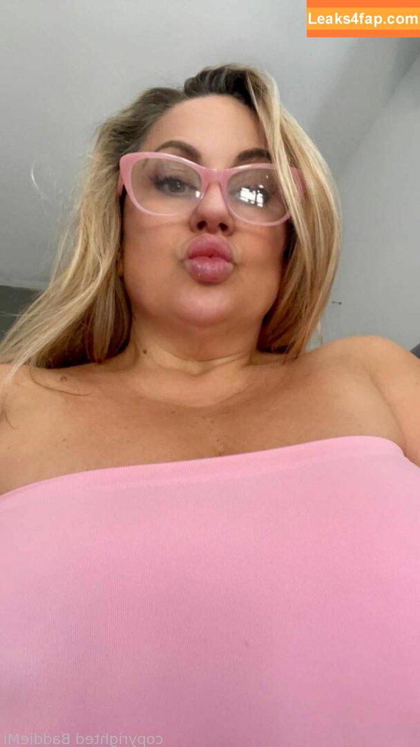 Baddiemi / baddiemi1 leaked photo photo #0145
