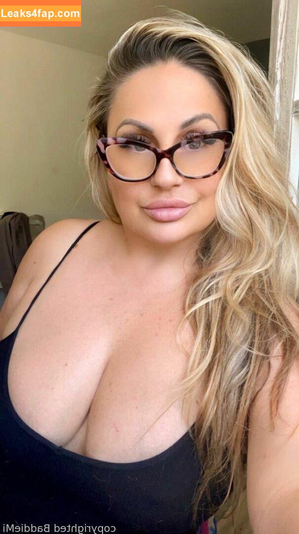 Baddiemi / baddiemi1 leaked photo photo #0178