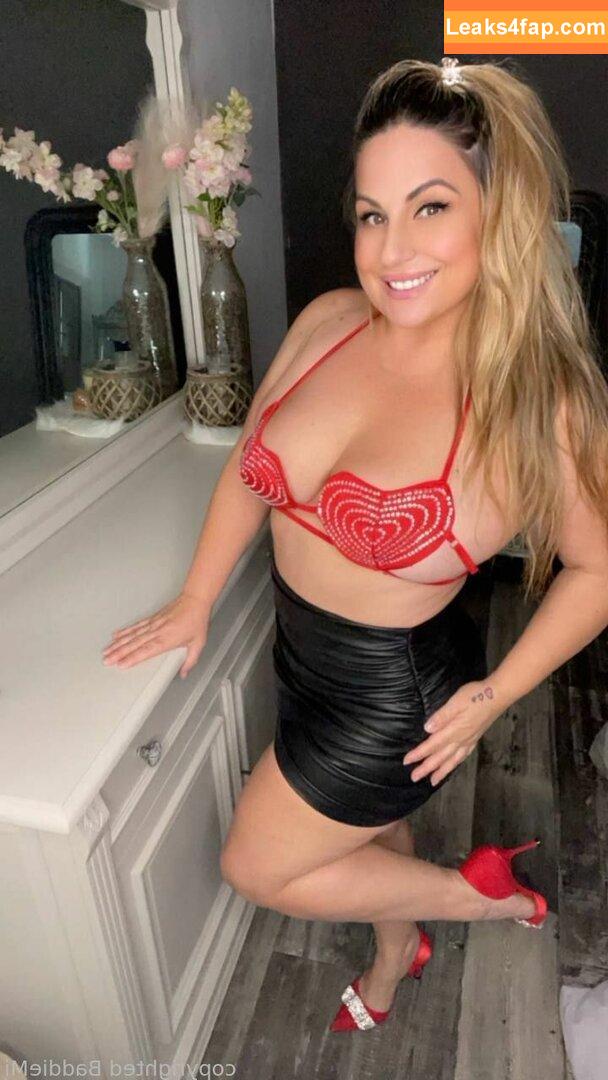 Baddiemi / baddiemi1 leaked photo photo #0191