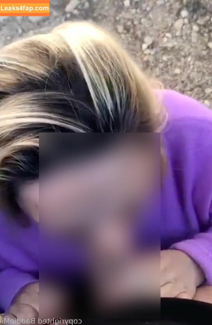 Baddiemi / baddiemi1 leaked photo photo #0208