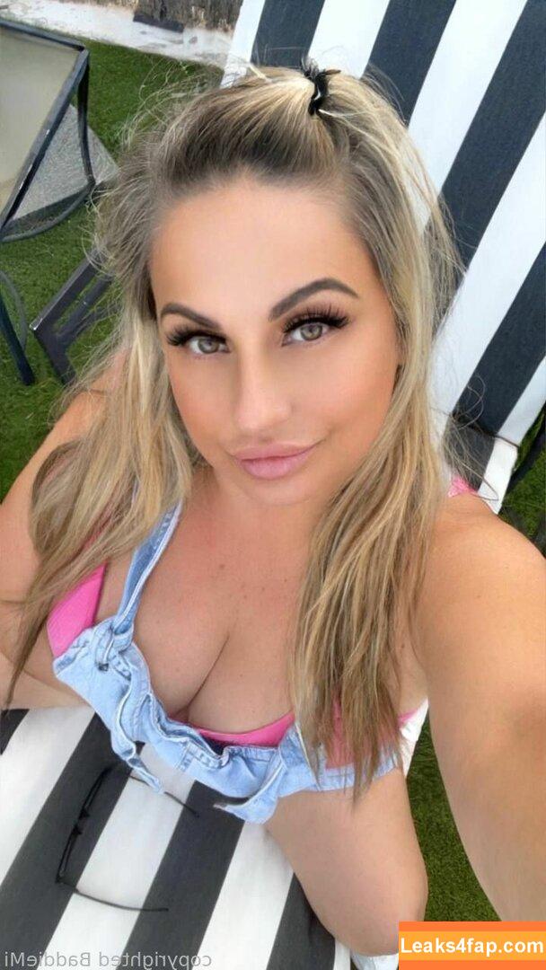 Baddiemi / baddiemi1 leaked photo photo #0210