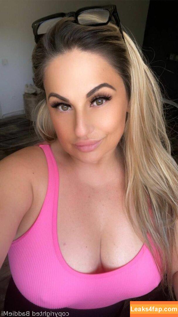 Baddiemi / baddiemi1 leaked photo photo #0211