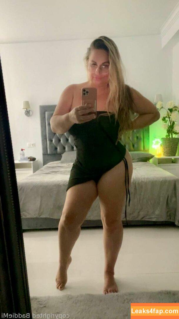 Baddiemi / baddiemi1 leaked photo photo #0354