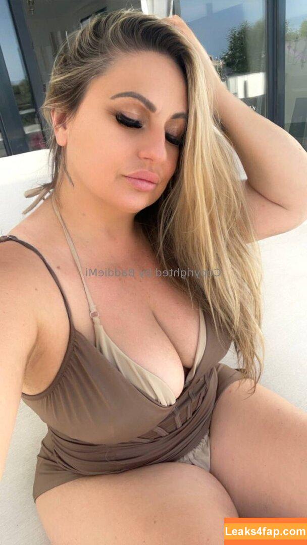 Baddiemi / baddiemi1 слитое фото фото #0399