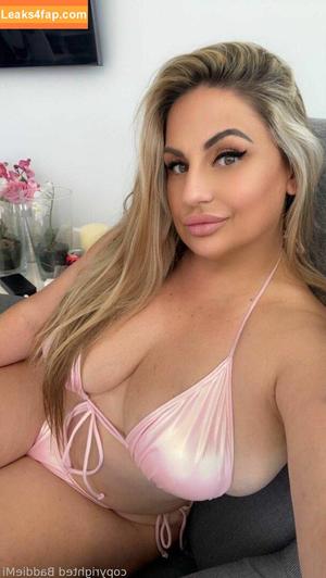 Baddiemi photo #0118