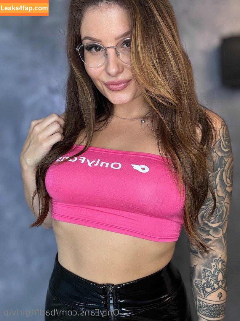 Badfitprincess /  leaked photo photo #0003