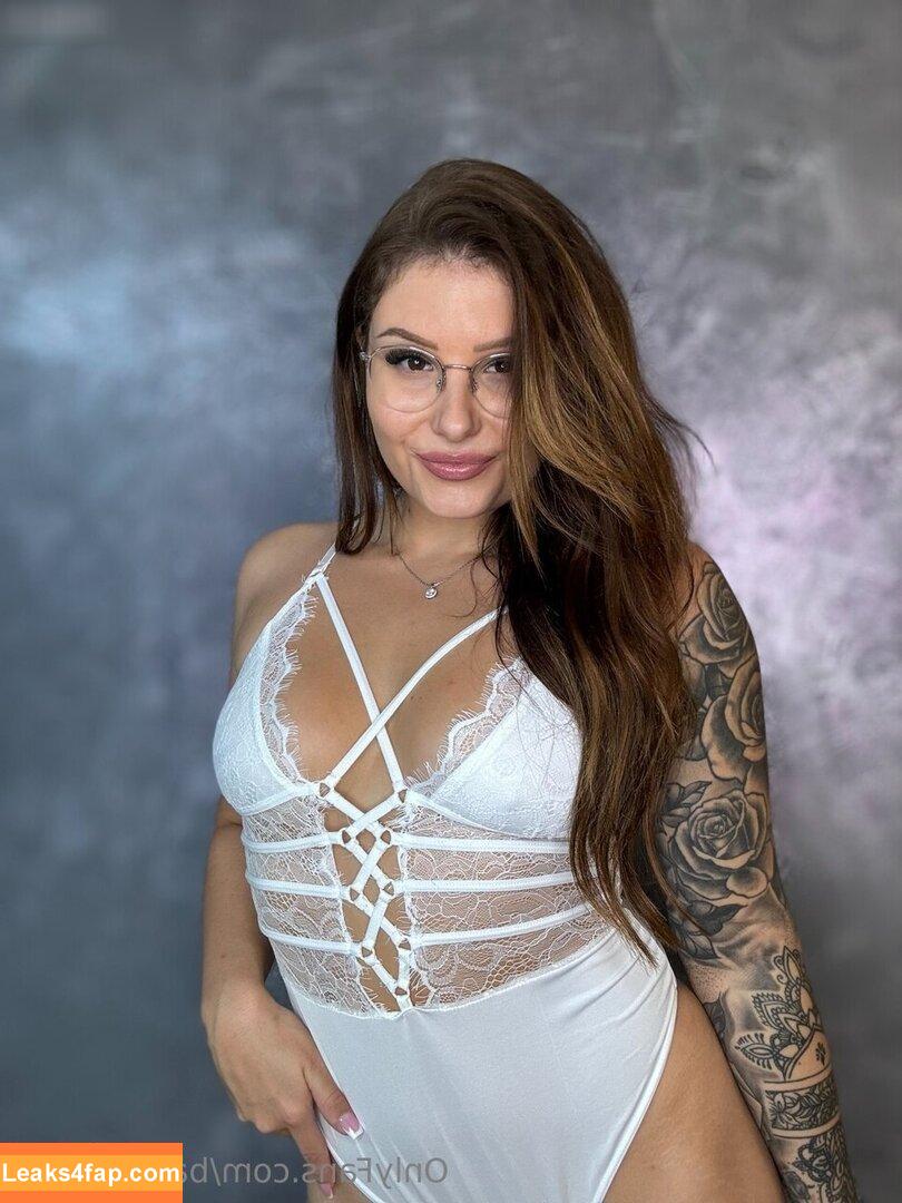 Badfitprincess /  leaked photo photo #0004