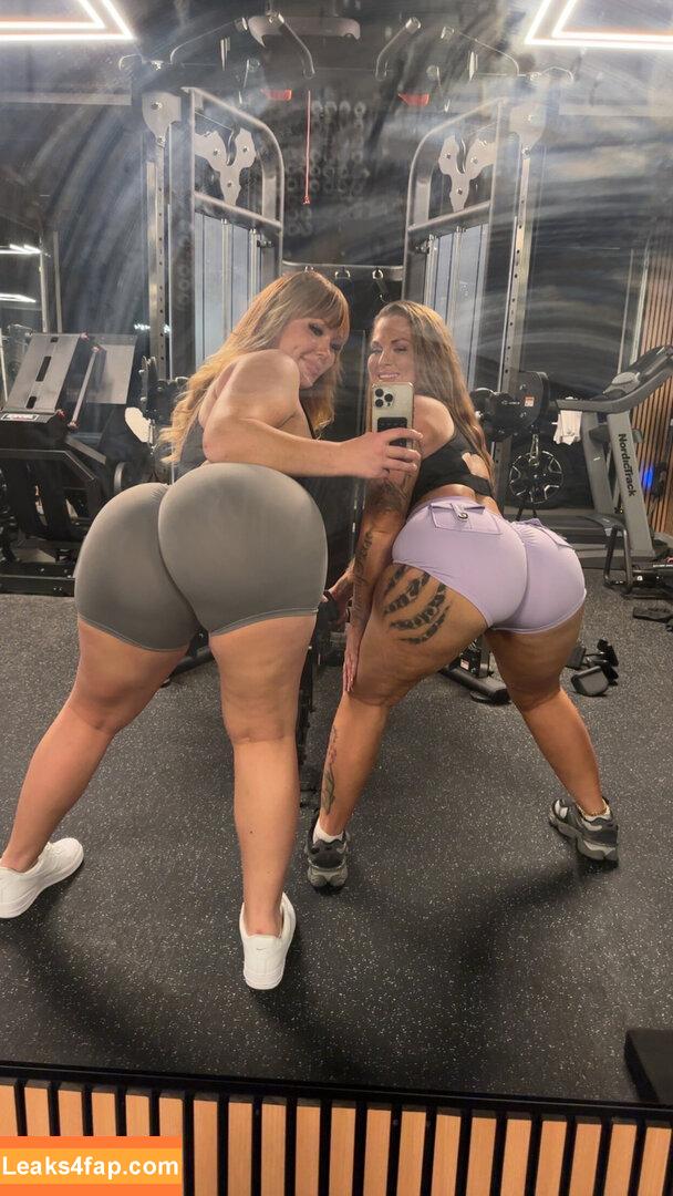 BambiDoe / iambambidoe leaked photo photo #0054