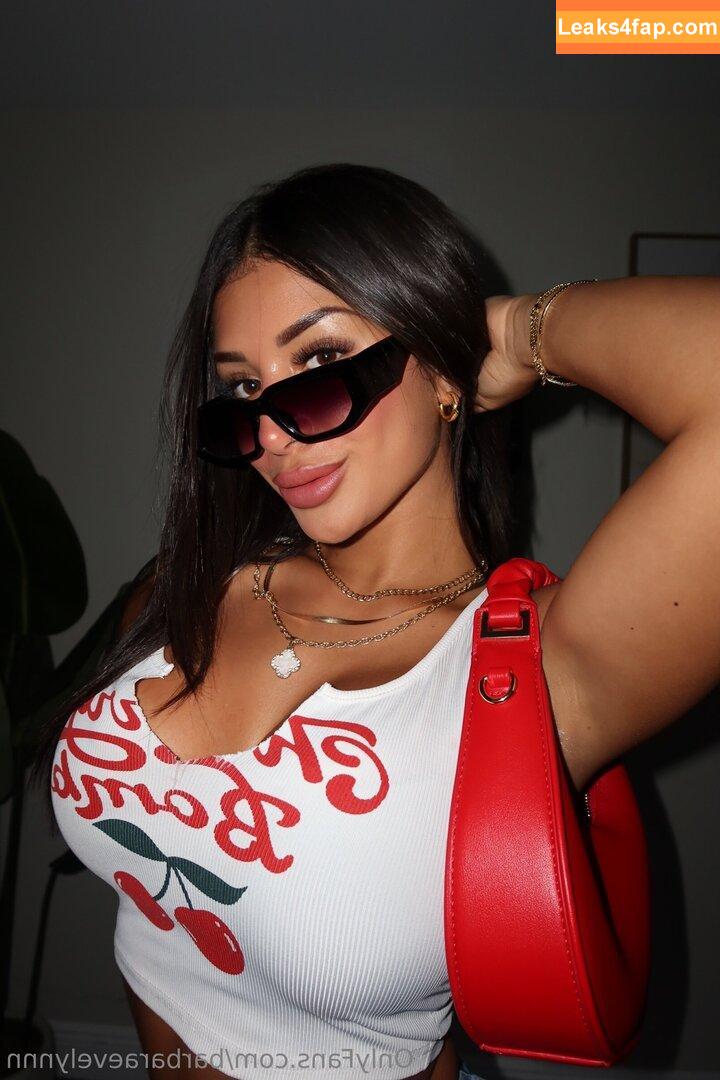 barbaraevelynnn /  leaked photo photo #0001