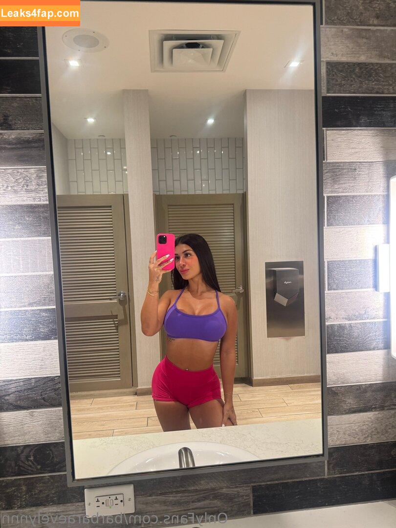 barbaraevelynnn /  leaked photo photo #0002