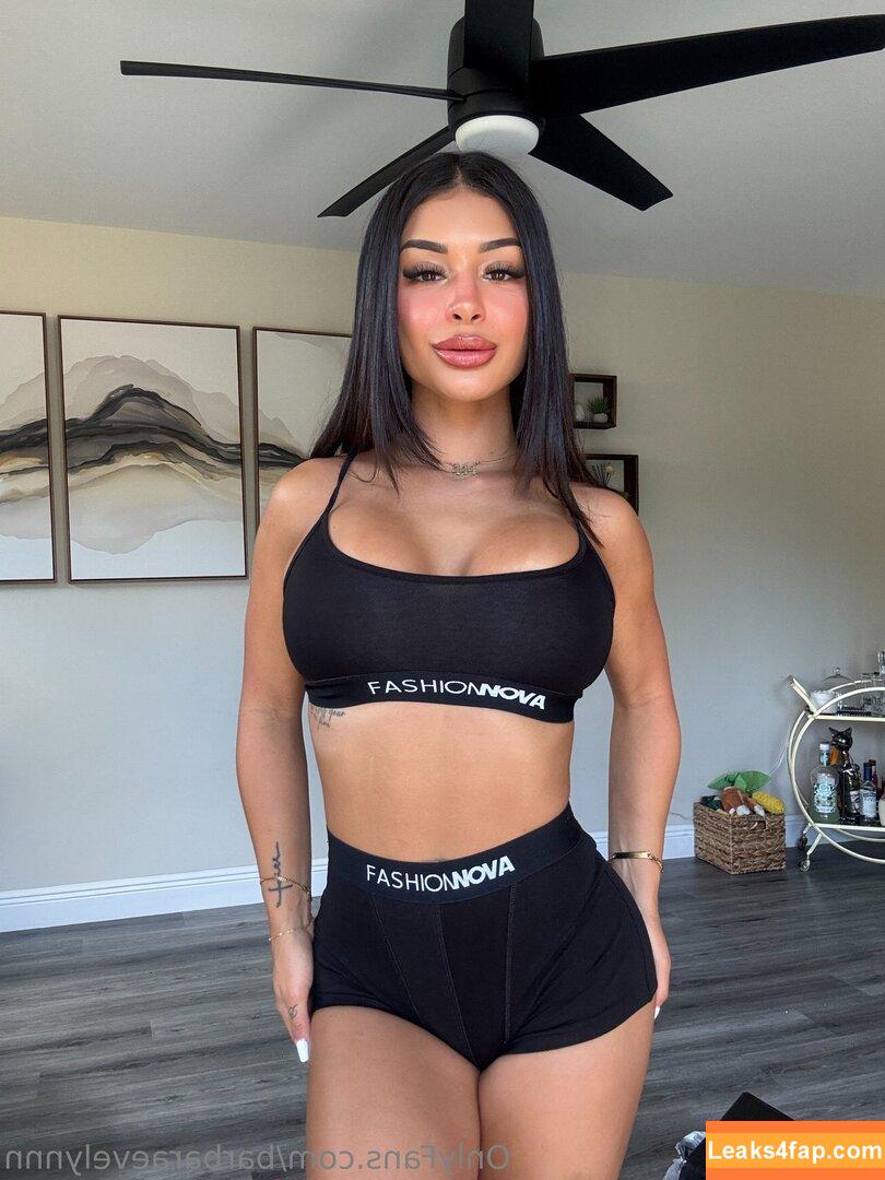 barbaraevelynnn /  leaked photo photo #0008