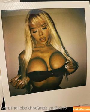 barbiedollbrittney photo #0005
