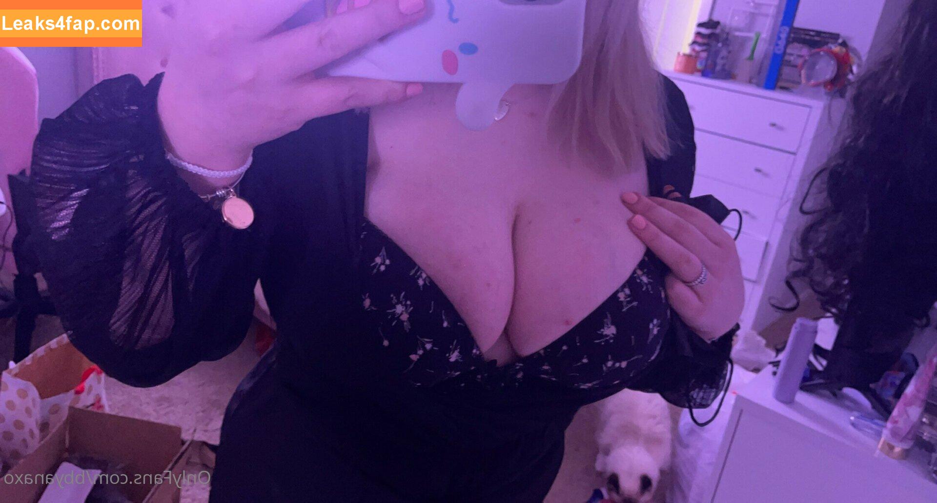 bbyanaxo / bbyannxoxo_ leaked photo photo #0013
