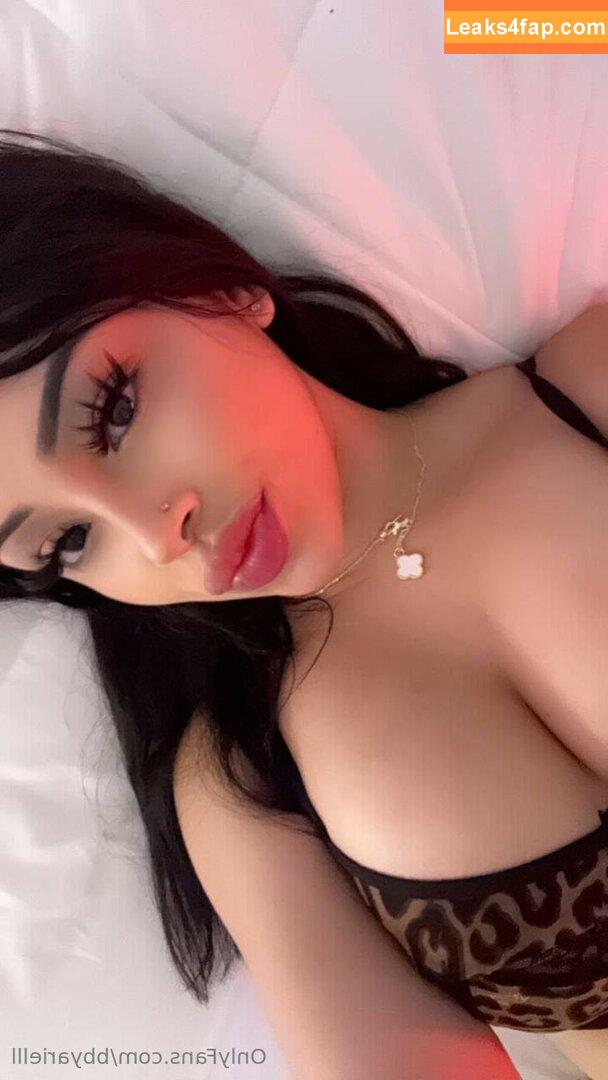Bbyarielll / ariellmarriee / babyariel слитое фото фото #0003