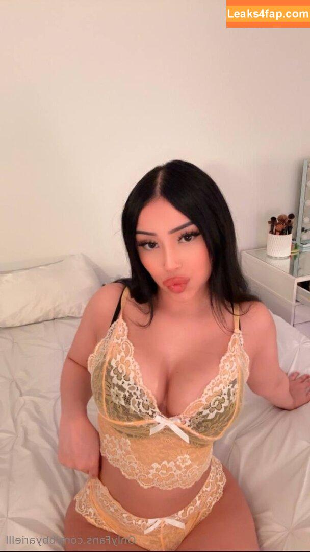 Bbyarielll / ariellmarriee / babyariel слитое фото фото #0021