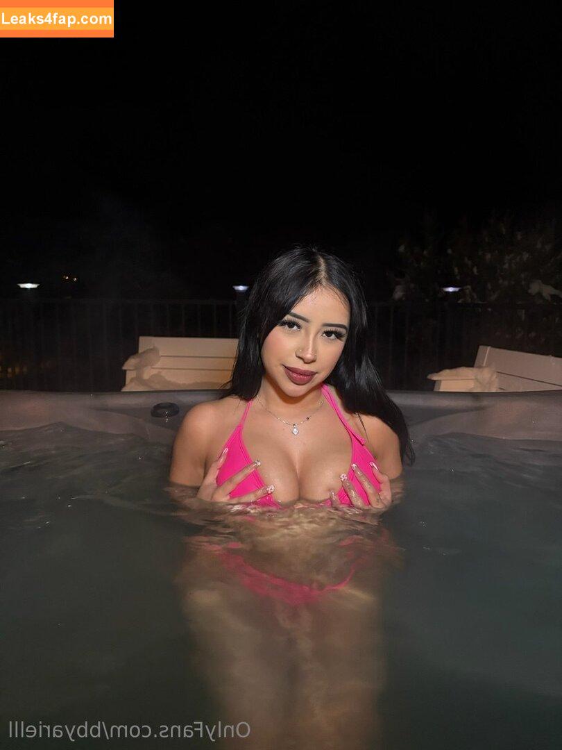 Bbyarielll / ariellmarriee / babyariel leaked photo photo #0034