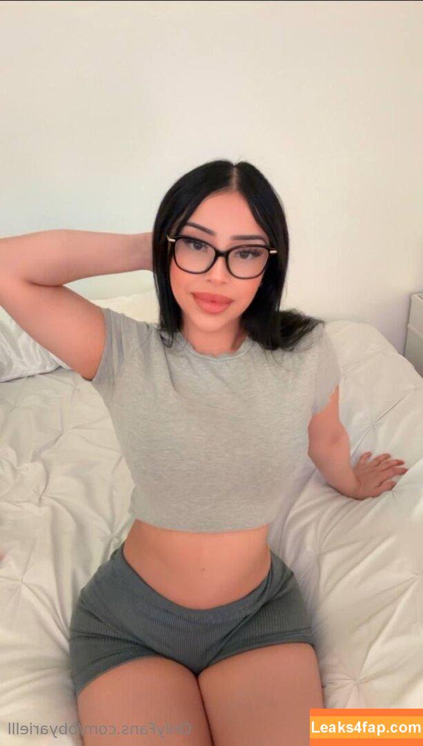 Bbyarielll / ariellmarriee / babyariel leaked photo photo #0035