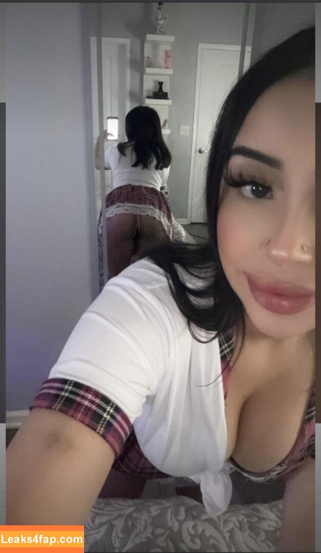 Bbyarielll / ariellmarriee / babyariel leaked photo photo #0042