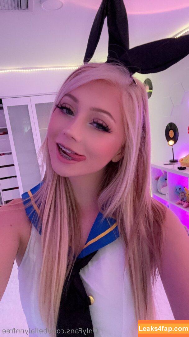 bellalynnfree / official.bella.lynn leaked photo photo #0007
