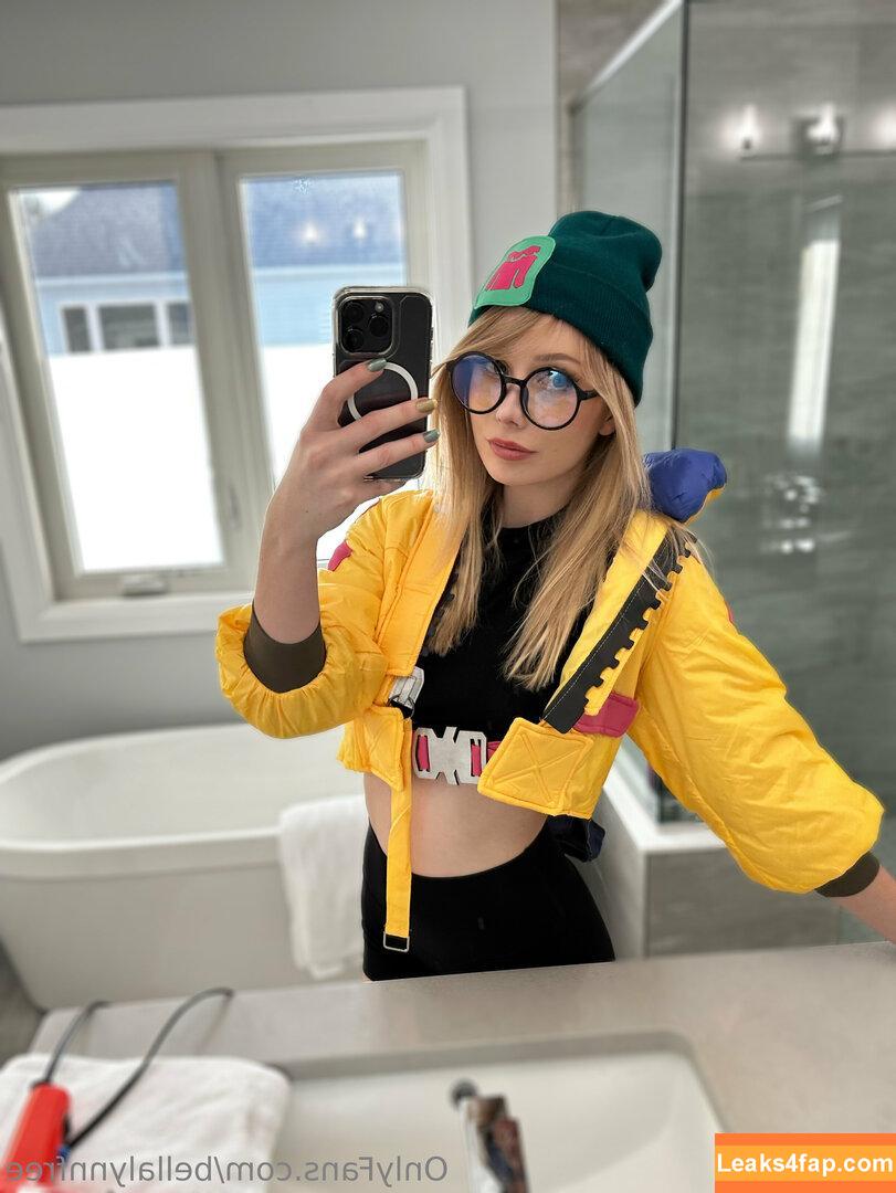 bellalynnfree / official.bella.lynn leaked photo photo #0035