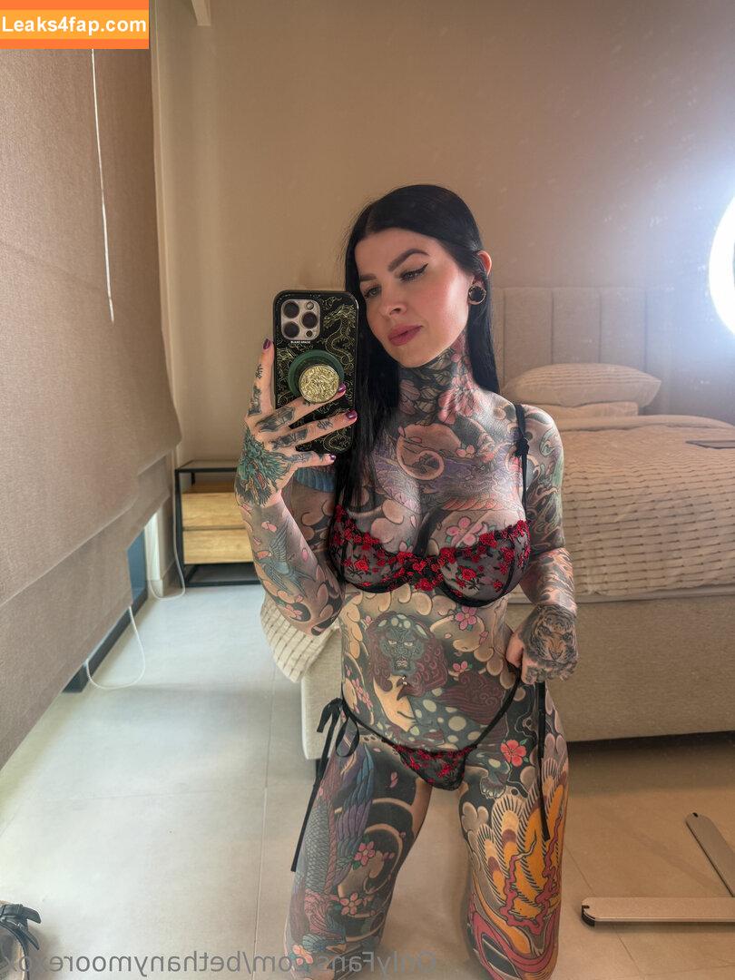 bethanymoorexox /  leaked photo photo #0017