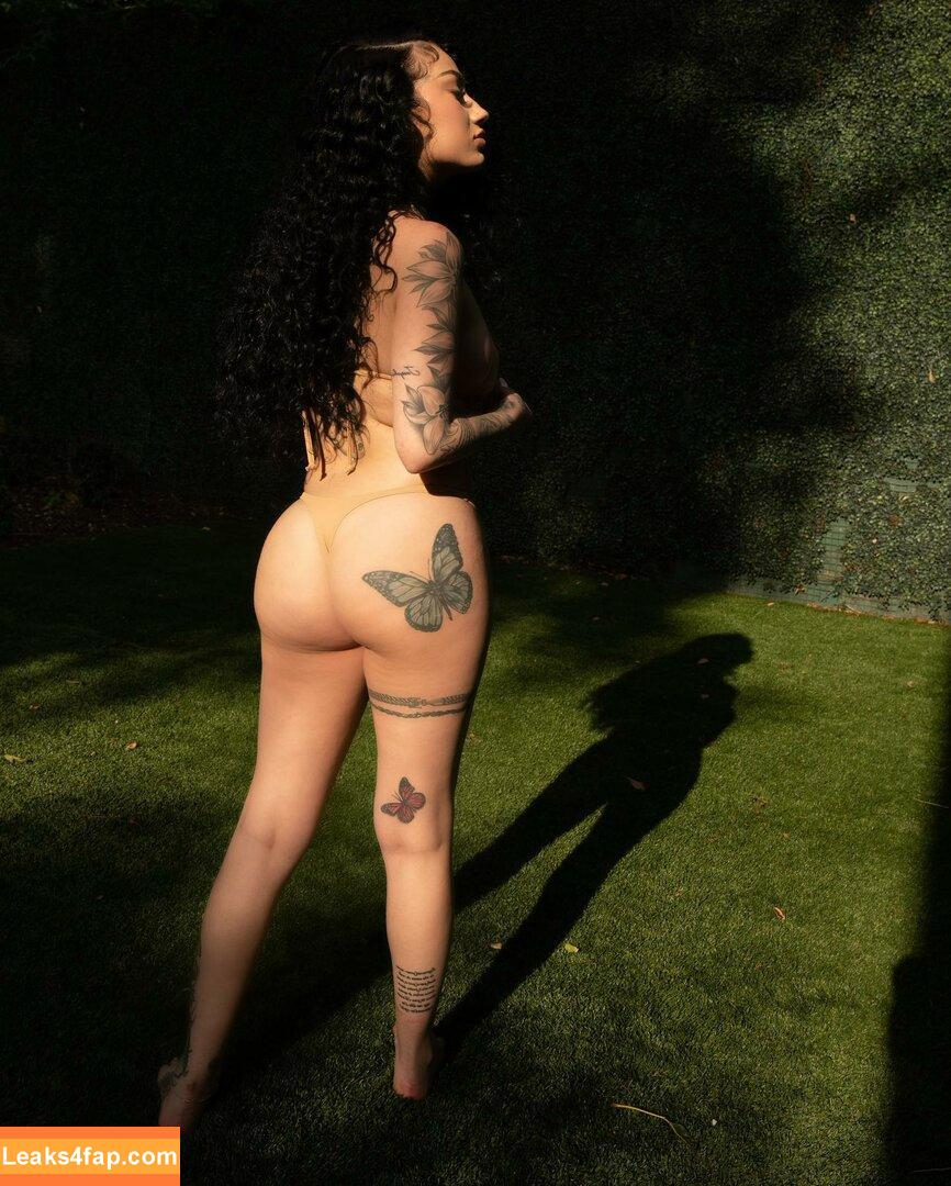 Bhad Bhabie / Danielle Bregoli / bhadbhabie слитое фото фото #0012