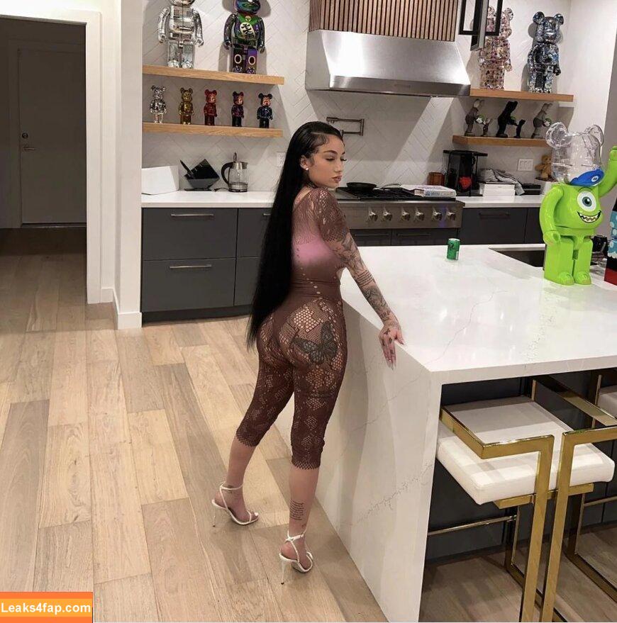 Bhad Bhabie / Danielle Bregoli / bhadbhabie слитое фото фото #0025