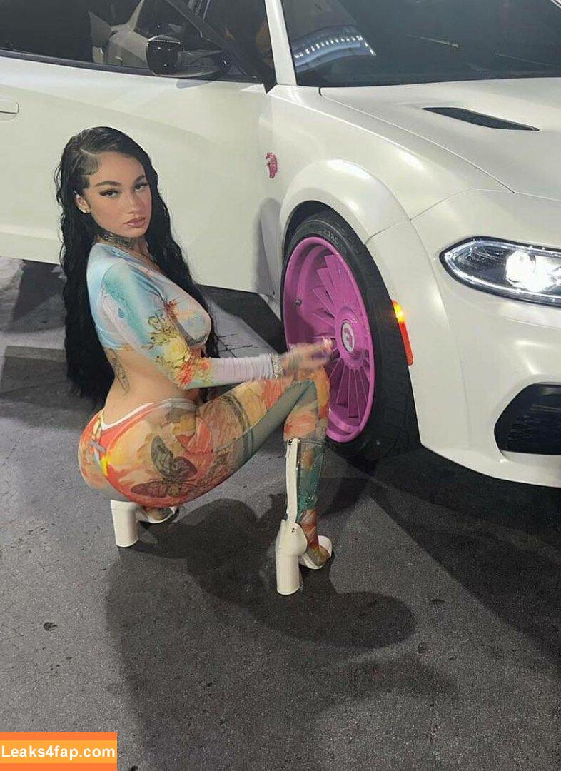 Bhad Bhabie / Danielle Bregoli / bhadbhabie слитое фото фото #0036