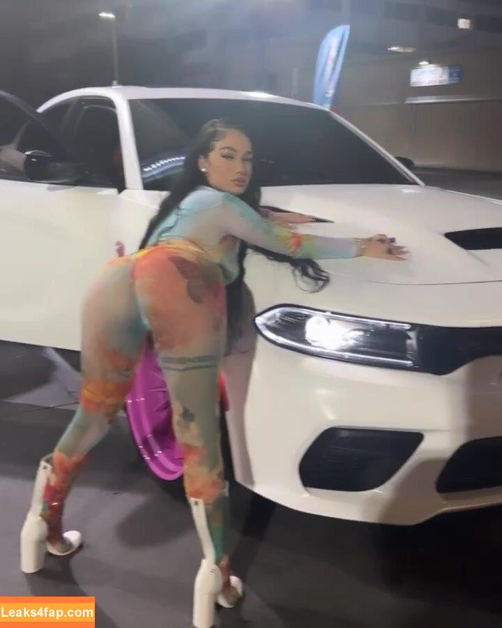 Bhad Bhabie / Danielle Bregoli / bhadbhabie слитое фото фото #0038