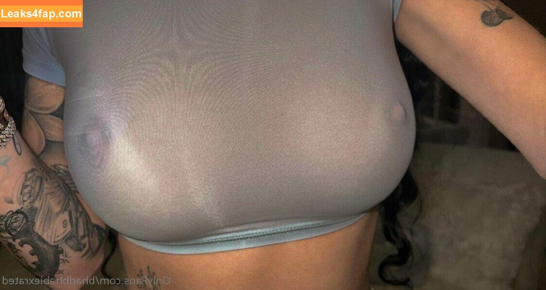 Bhad Bhabie / Danielle Bregoli / bhadbhabie слитое фото фото #0047