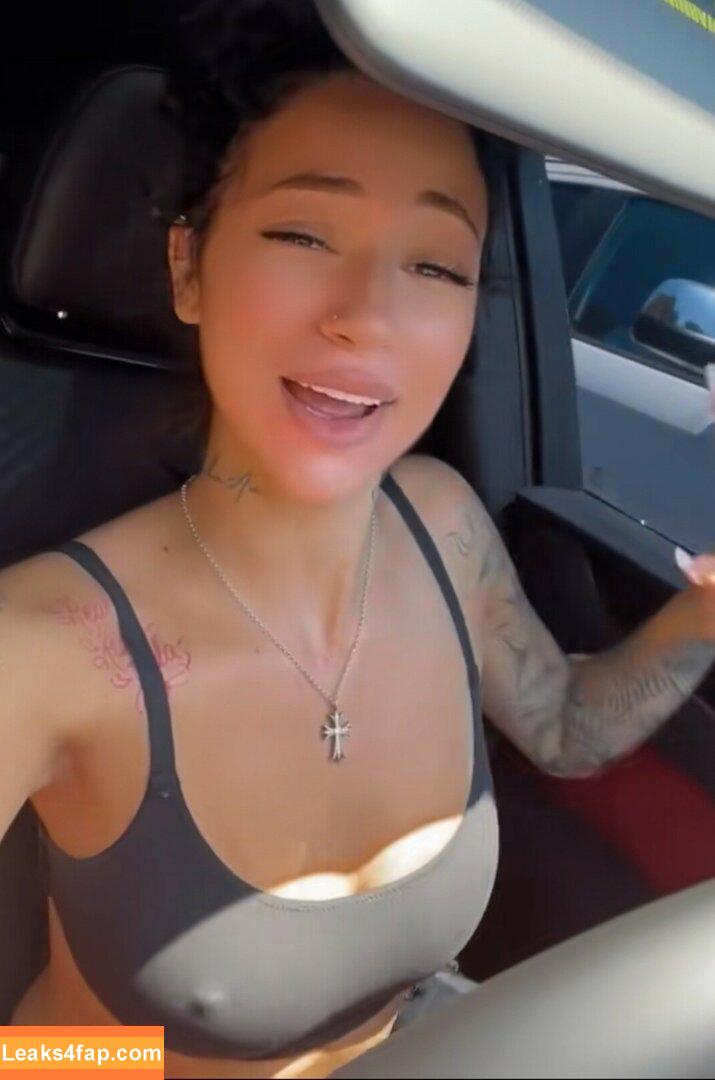 Bhad Bhabie / Danielle Bregoli / bhadbhabie слитое фото фото #0054