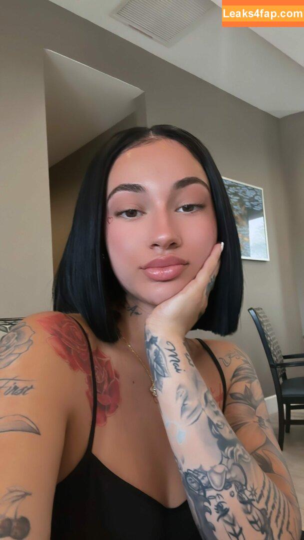 Bhad Bhabie / Danielle Bregoli / bhadbhabie слитое фото фото #0095