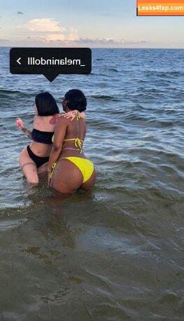 Bhad Bhabie / Danielle Bregoli / bhadbhabie слитое фото фото #0128