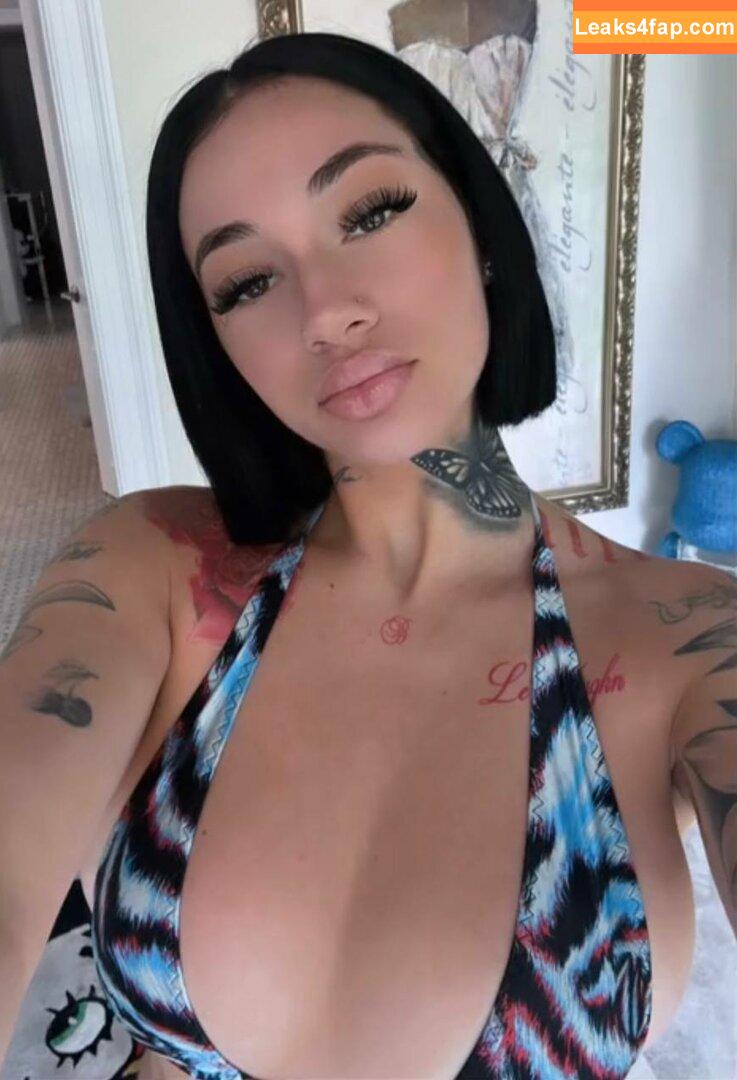 Bhad Bhabie / Danielle Bregoli / bhadbhabie слитое фото фото #0130