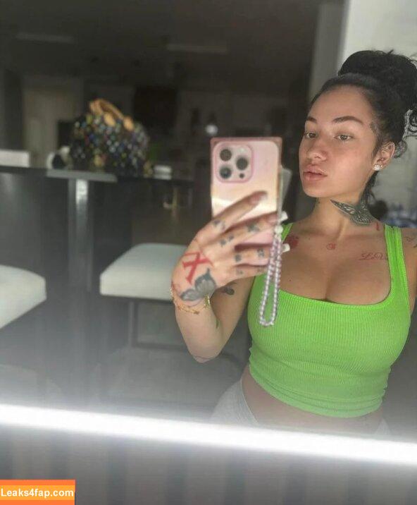 Bhad Bhabie / Danielle Bregoli / bhadbhabie слитое фото фото #0136